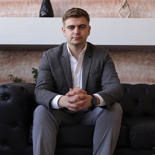 Логотип @lawyerbiednyy - І що, що я юрист?