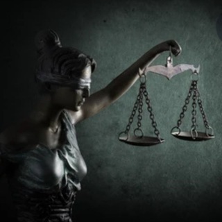 Логотип @lawyerwillhelp - Юрист в помощь 🎓