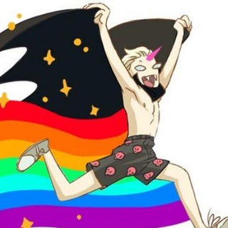 Логотип @lay_lo_art - Lay_lo 🩵