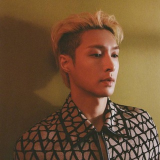 Логотип @lay_sng_uzb - EXØ ◑ LĀY 🐝