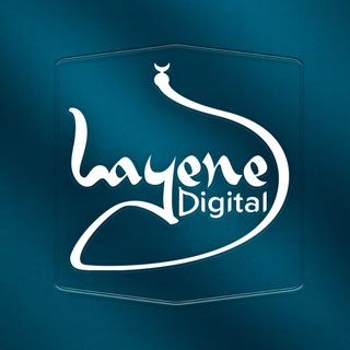 Логотип @layenedigital - Layene Digital