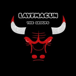 Логотип @layfmacun - 𝐋𝐀𝐘𝐅𝐌𝐀𝐂𝐔𝐍🌯 SOHBET