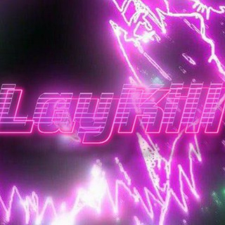 Логотип @laykill - Кряки, сливы читов майнкрафт