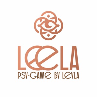 Логотип @layla_leela_game - Лейла. Жизнь, как сериал)