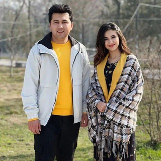 Логотип @layli_va_majnun_laylivamajnun - Layli va Majnun