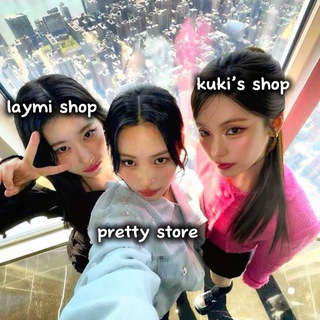 Логотип @laymishop - Laymi_shop🌤️