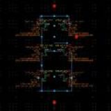 Логотип @layout_quizz - Vlsi analog layout (back-end level)