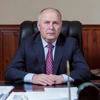 Логотип @laypanovmurat - Мурат Лайпанов