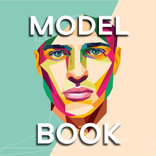 Логотип @layshamodelbook - ЛАЙША ВИТАЛИЙ