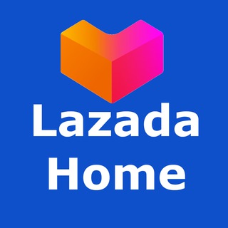Логотип @lazada_home - Lazada Для Дома