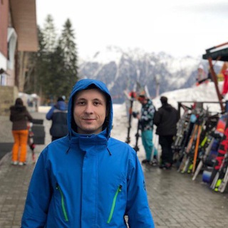 Логотип @lazarev_smirniy - La333arev 👑