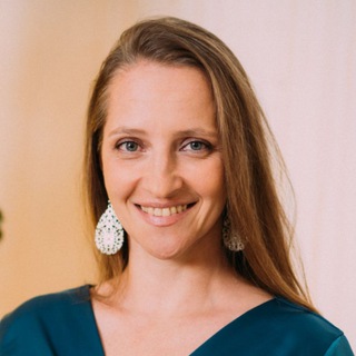 Логотип @lazareva_with_love - Живи Сердцем ❤️ Психология осознанности