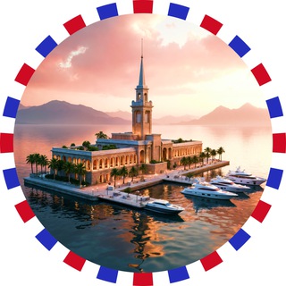 Логотип @lazarevskoeinfo - ЛАЗАРЕВСКОЕ | СОЧИ INFO