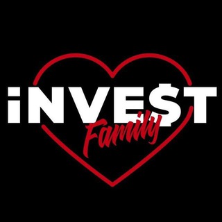 Логотип @lazariko - investfamily