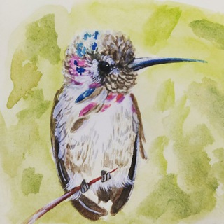 Логотип @lazartist - LazyArtist (Ленивый художник)