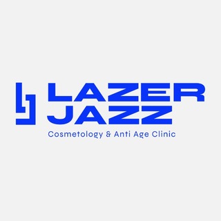 Логотип @lazerjazzclinic - LazerJazz. Честная живая экспертиза