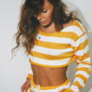 Логотип @lazickaia - Alazickaia | Мотивация