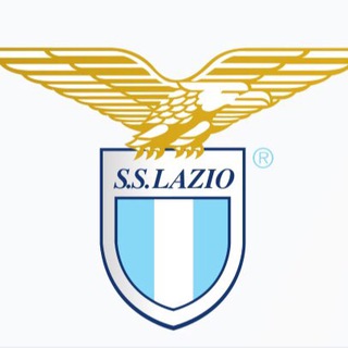 Логотип @lazio - S.S.Lazio