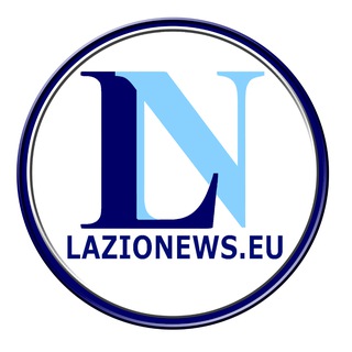 Логотип @lazionewseu - Lazionews.eu