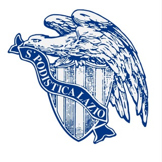 Логотип @lazioonline - La Guardia S.S.Lazio | Лацио