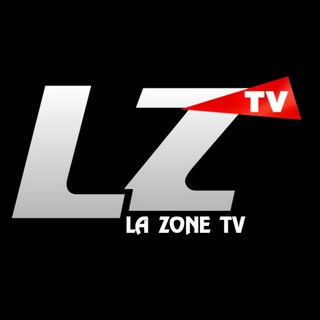 Логотип @lazoneinterdite_off - ⬛️La Zone Tv🟥Lazone interdite la zone interdite