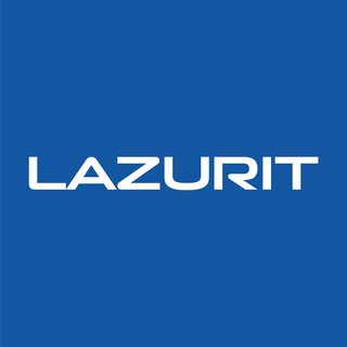 Логотип @lazuritmebel2022 - Lazurit Мебель