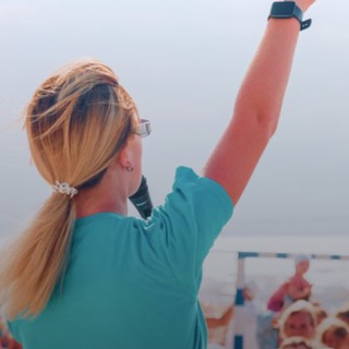 Логотип @lazurnyy_animation - Лазурный берег | Анимация и Спорт❤️