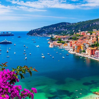 Логотип @lazurrealestate - Lazur Real Estate 🇲🇫🇬🇧🇺🇦