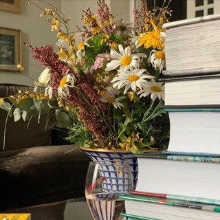 Логотип @lazybooksclub - LazyBooksClub