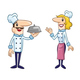 Логотип @lazybusycook - Ленивый повар