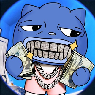 Логотип @lazycatbase - $LAZYCAT Official Portal