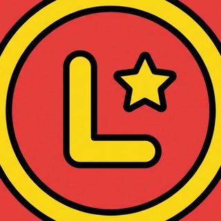 Логотип @lazychinese - МойКитай 中国🇨🇳