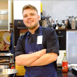 Логотип @lazycooks - Еда и не еда