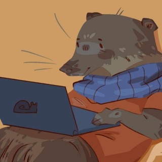 Логотип @lazydesman - LazyDesman | Перевод Deltarune