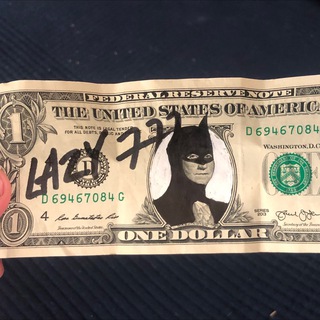 Логотип @lazyinc - 1 уровень в бизнес-экосистеме LAZY