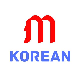 Логотип @lazykorean - #МояКорея 한국🇰🇷