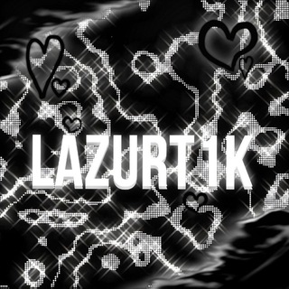 Логотип @lazyoucom - vert1x🖤