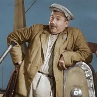 Логотип @lazyvolga - Заметки волжского лентяя