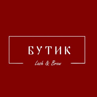Логотип @lb_butik - L&B Бутик