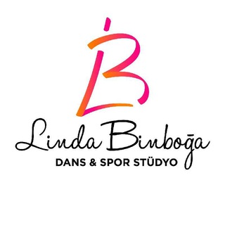 Логотип @lb_dancesport_studio - LB Club & LB Kids Club