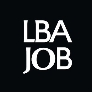 Логотип @lbalabourexchange - LBA JOB