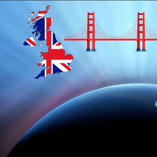 Логотип @lbbchat - LBB Chat - London Business Bridge Chat