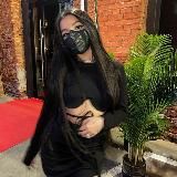 Логотип @lbiskkk - фоны нарезки