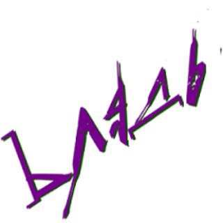 Логотип @lblyat - Ълядь