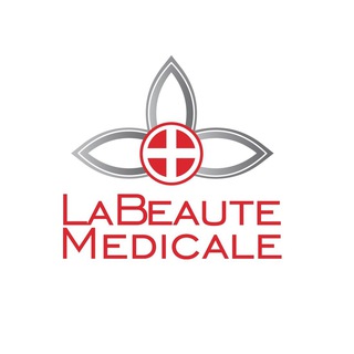 Логотип @lbmmoscow - LA BEAUTE MEDICALE