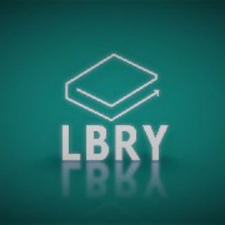 Логотип @lbraryphilippines - Lbry group Philippines