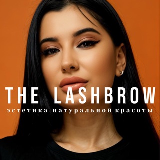 Логотип @lbstudiouz - ресницы брови ☽︎ ташкент