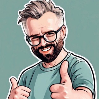 Логотип @lbtk6a - Подкаст Андрея ДоBRO