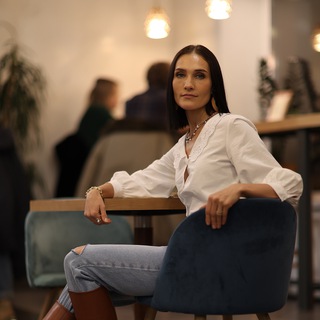 Логотип @lc_5n7qqha5lzjli - Панда о важном Chat