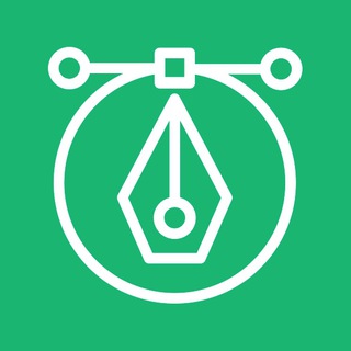 Логотип @lc_graphics - Liveclasses: графика и Дизайн